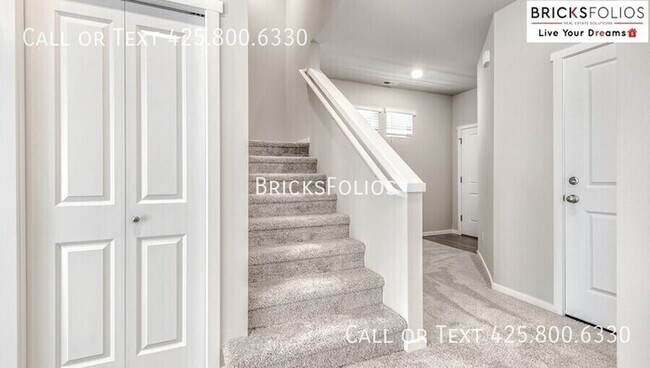 Building Photo - Your Dream Home in Puyallup – Where Peace ...