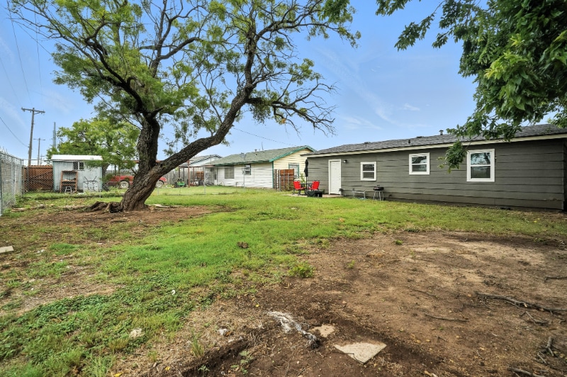 Building Photo - 426 Penrose Dr