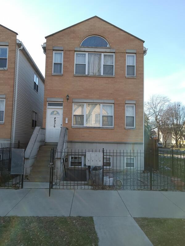Building Photo - 4936 S Loomis Blvd