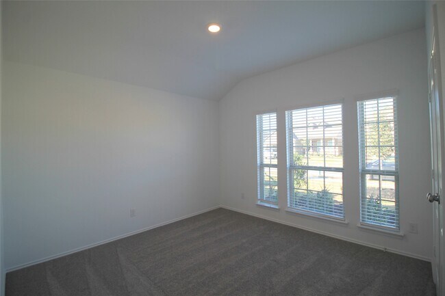 Building Photo - 3539 Britton Burrow Way