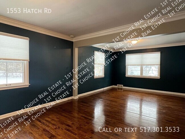 Building Photo - 1553 Hatch Rd