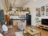 Building Photo - 1400 Rosa L Parks Blvd