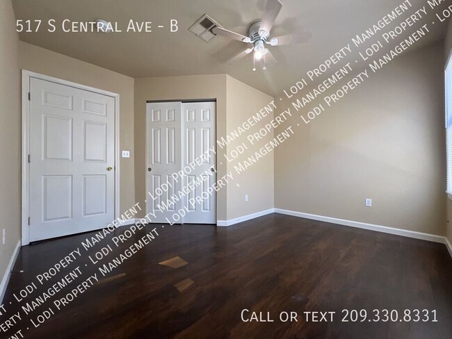 Building Photo - 517 S Central Ave