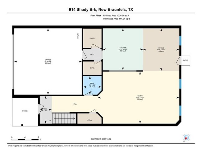 Building Photo - 914 Shady Brk