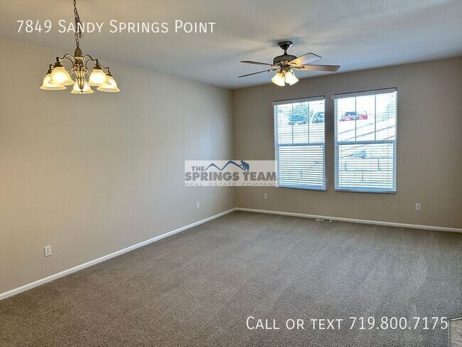 Building Photo - 7849 Sandy Springs Point