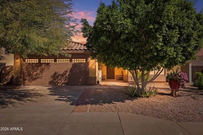 Building Photo - 11450 E Quicksilver Ave