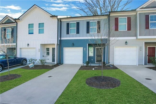 Building Photo - 102 Jaxton St