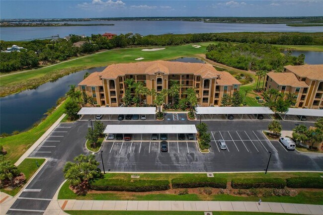Building Photo - 6411 Grand Estuary Trail