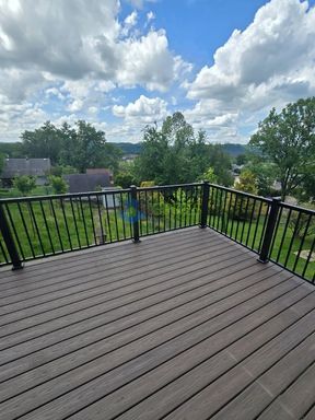 Building Photo - Verona single family home for rent