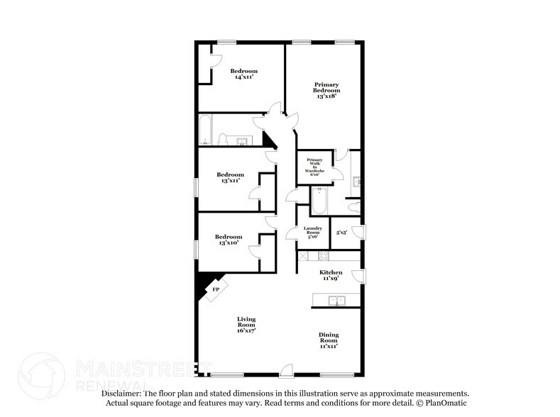 Building Photo - 5222 Alexander St