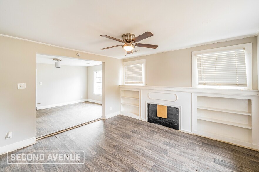 Building Photo - 3278 Pike Ave