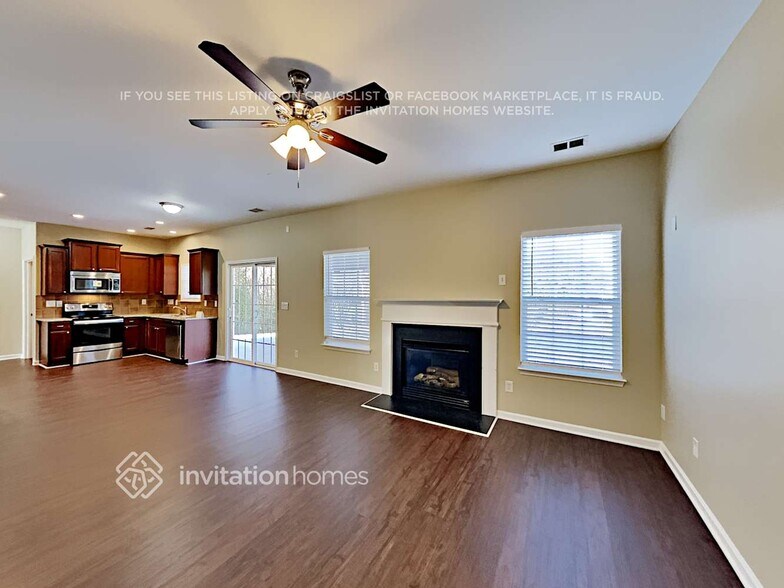 Building Photo - 9018 Gailes Dr