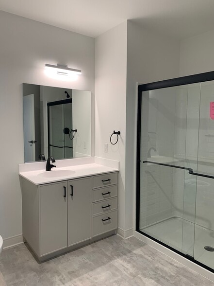 Building Photo - The Press Apartments