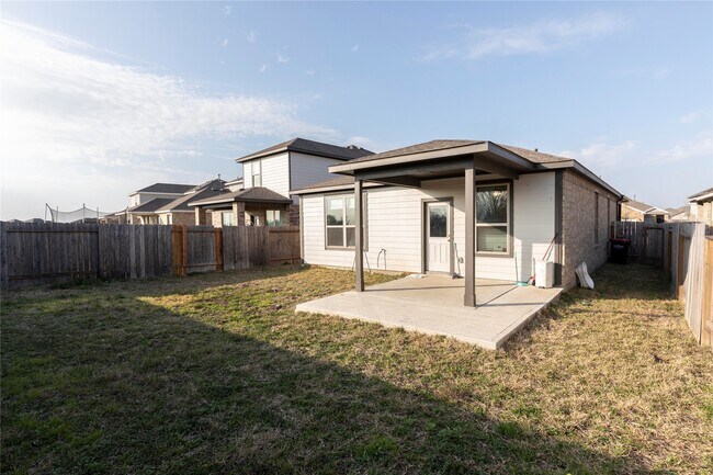 Building Photo - 23119 True Fortune Dr