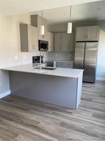 Building Photo - 3718 W 1st Ave