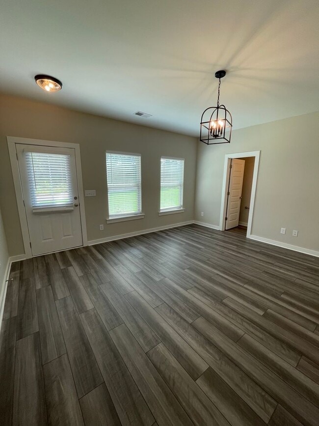 Building Photo - New Construction Home for Rent in Weaver, ...