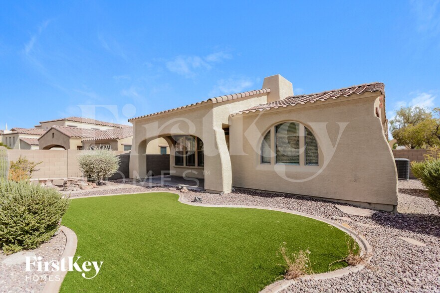 Building Photo - 18505 Verdin Rd