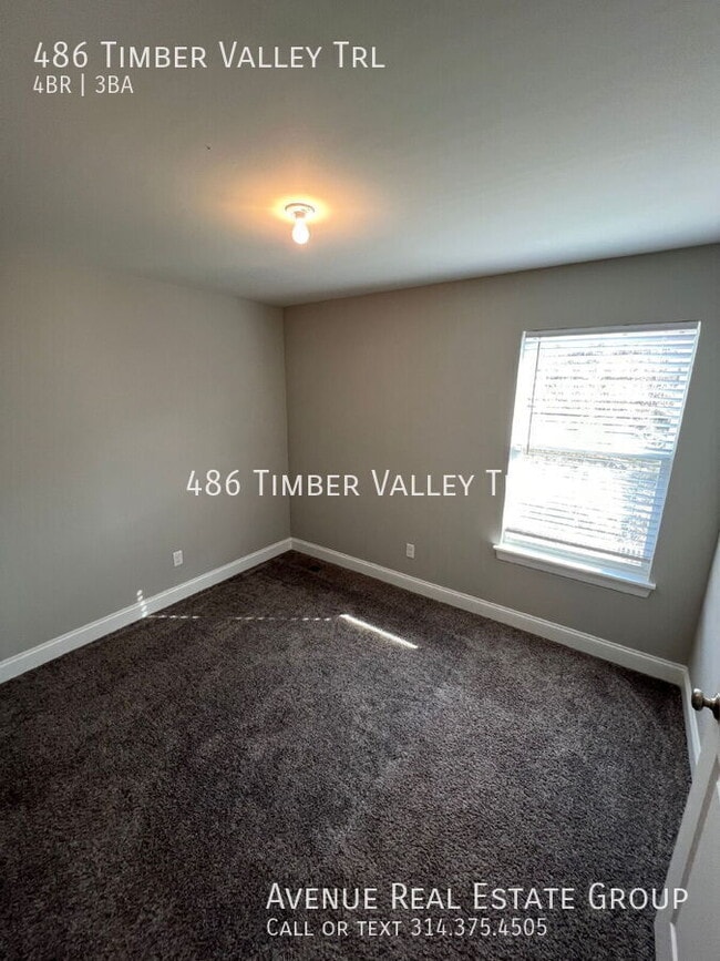 Building Photo - 486 Timber Valley Trail