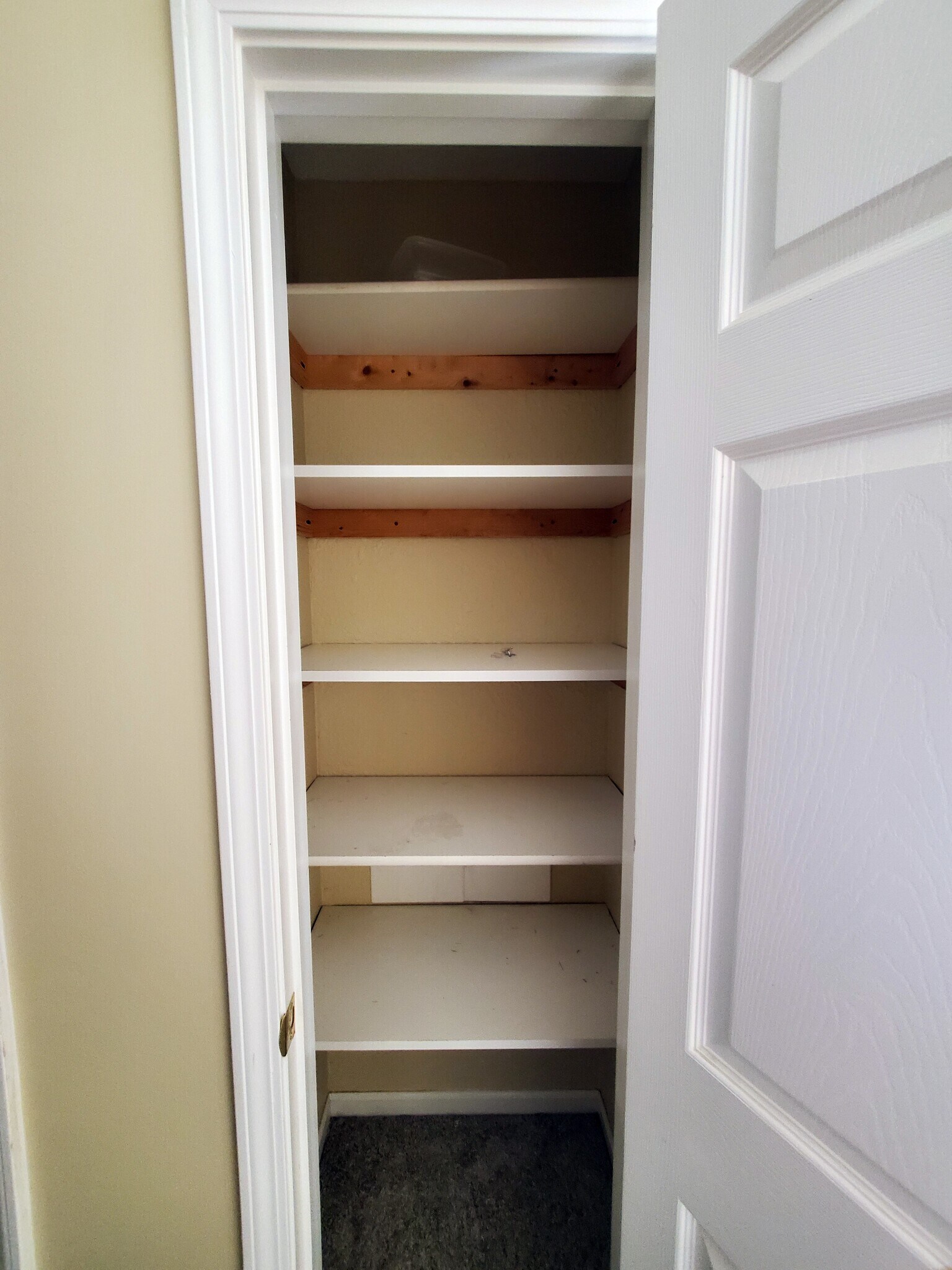 2nd Floor Hall Closet - 5328 Godas Cir