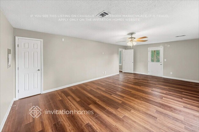 Building Photo - 5817 Bradshaw Ct