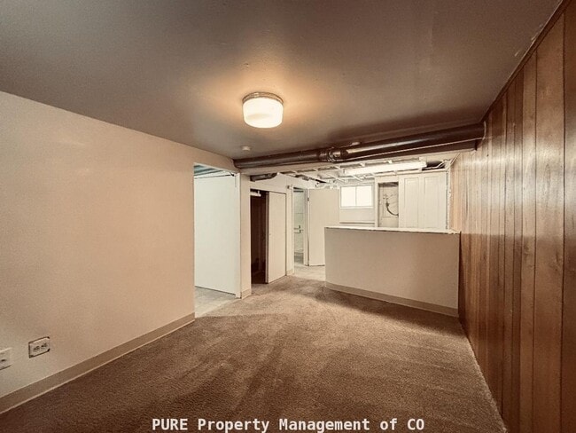 Building Photo - Denver bungalow in the Sunnyside neighborhood!