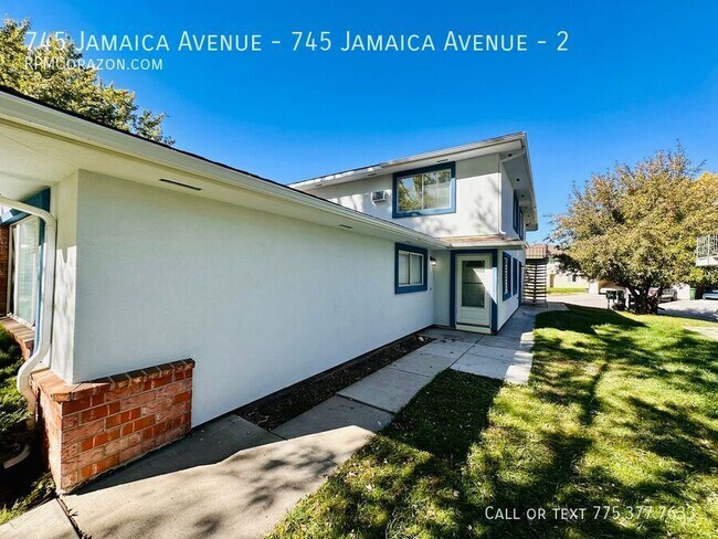 Building Photo - 745 Jamaica Ave