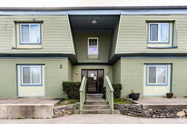 Building Photo - Pike Place Apartments