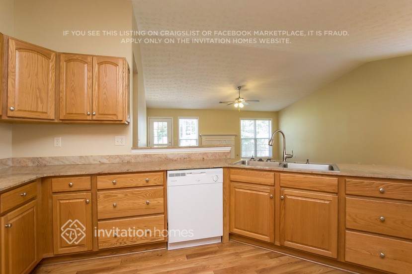 Building Photo - 1101 Ludwick Way