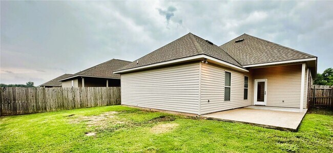 Building Photo - New Construction close to Barksdale Air Force Base..