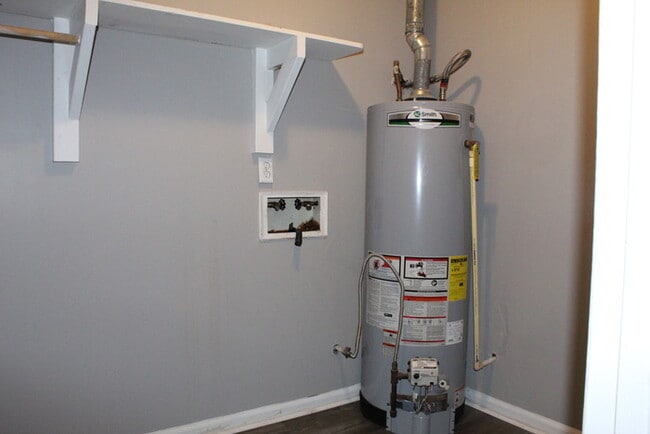 Building Photo - Heart of Evans Ranch Home