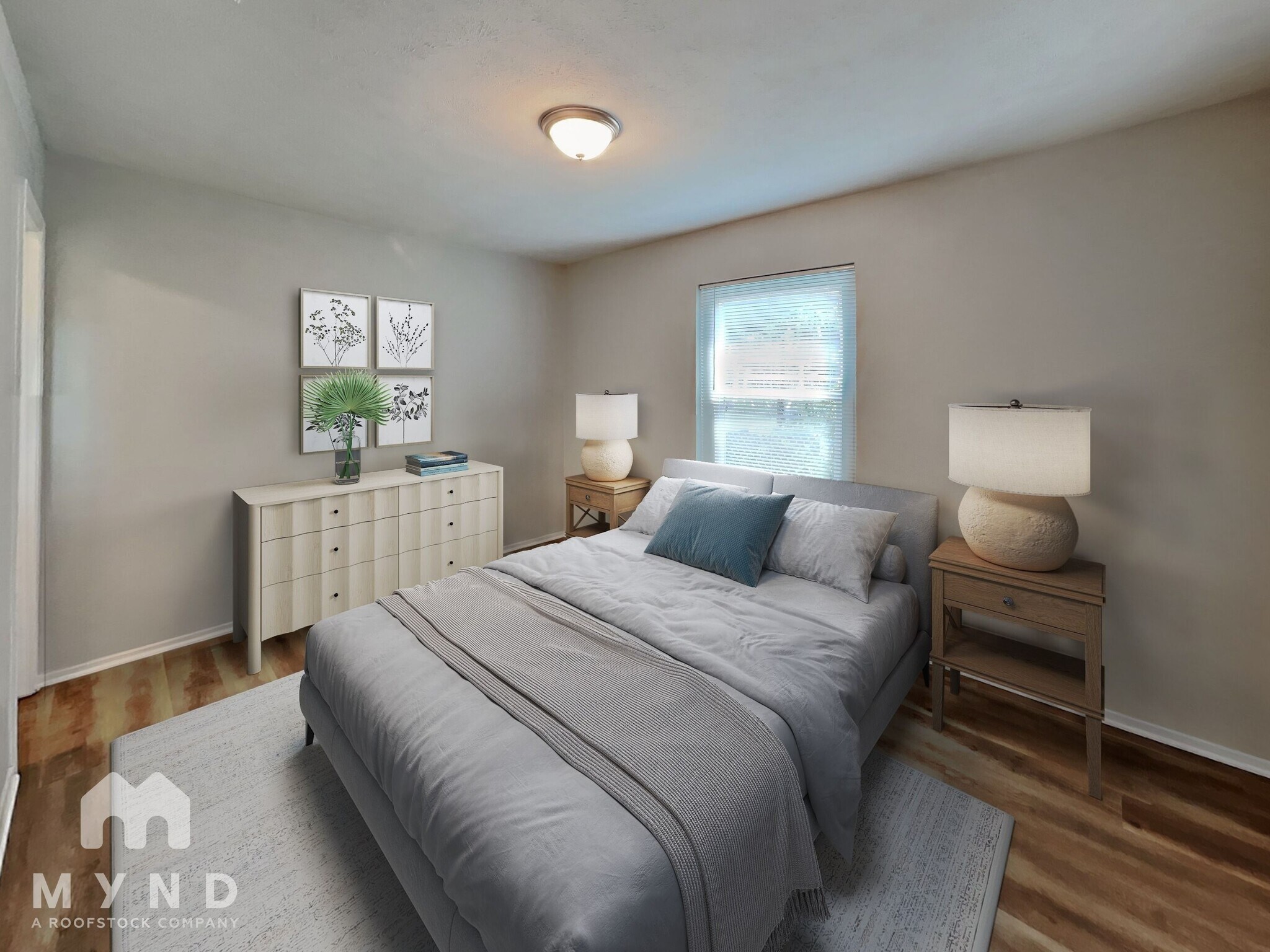 Building Photo - 3451 Pebbleshores Dr