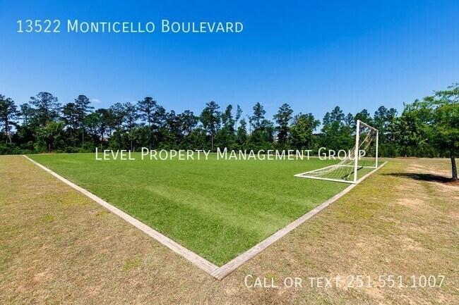 Building Photo - 13522 Monticello Blvd