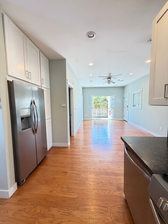 Building Photo - North Park Craftsman House!