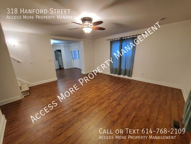 Building Photo - 318 Hanford St