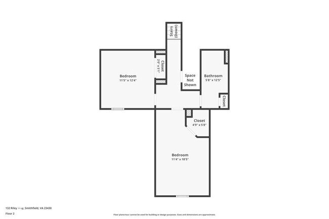 Building Photo - 132 Riley Wy