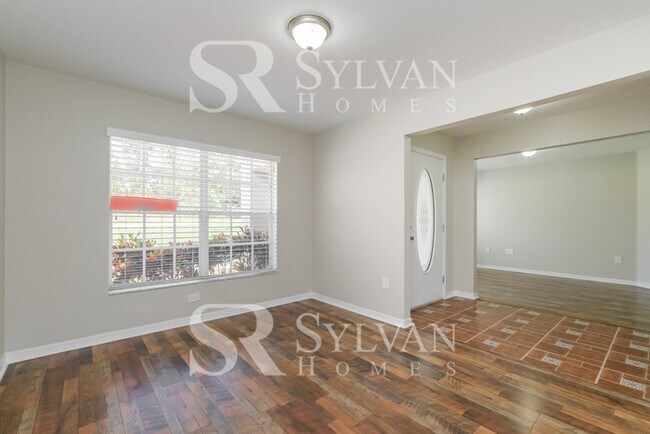 Building Photo - The Lifestyle You Deserve.