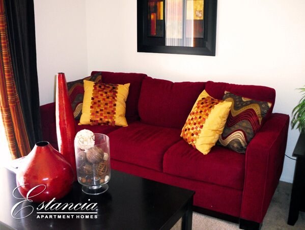 Estancia Apartment Homes Desert Hot Springs, CA