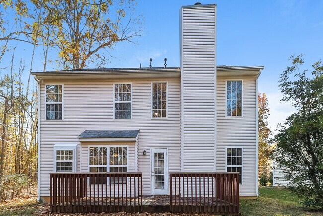 Building Photo - 7420 Baylor Way Ct