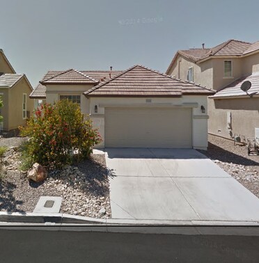 Building Photo - "Charming 3-Bed Oasis with 2 Full Baths in North Las Vegas – 1305 Sq Ft of Comfort!"