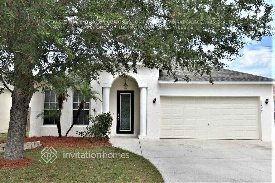 Primary Photo - 3427 Mt Carmel Ln