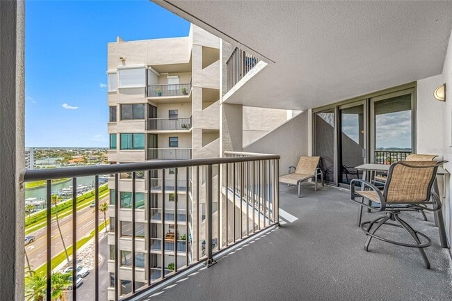 Building Photo - 1600 Gulf Blvd
