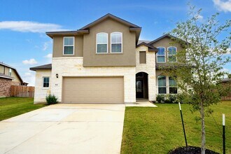 Building Photo - Stunning New Cibolo Home Now Available in Steel Creek - Realtor Commission: $500
