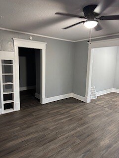 Living Area - 220 E Morgan St