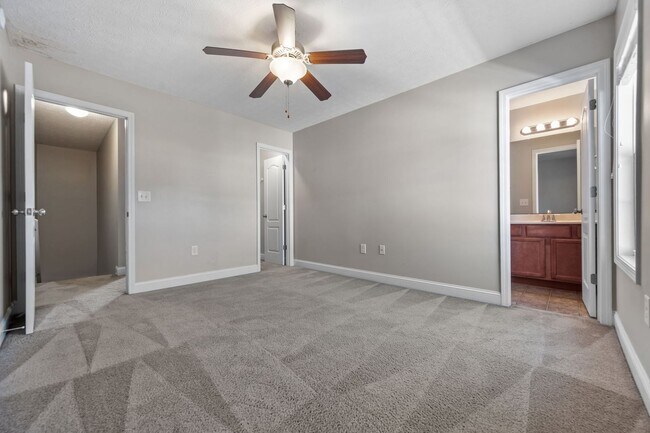 Building Photo - Welcome to The Burroughs at Carolina Plant...