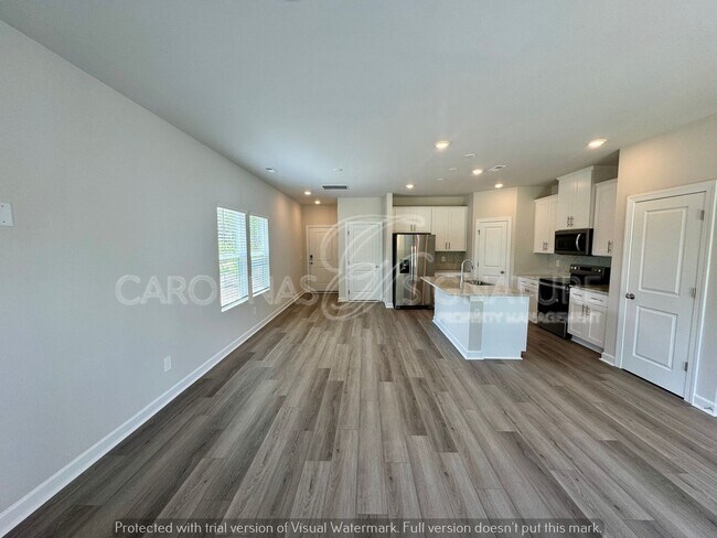 Building Photo - Brand New 3Br/2.5BA Townhouse in Union County