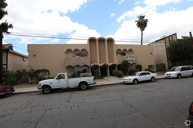 Building Photo - 21725 Lanark Apartments