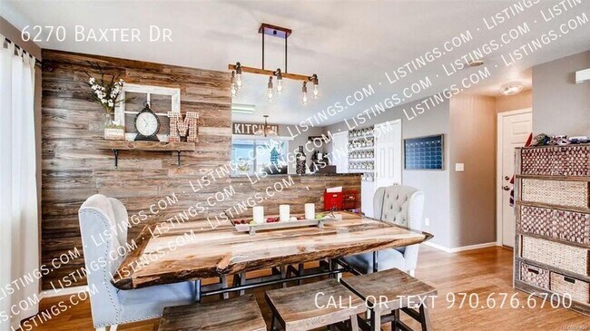 Building Photo - 6270 Baxter Dr