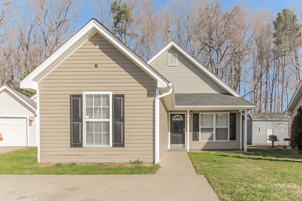 Building Photo - 4148 Canyon Creek Ln
