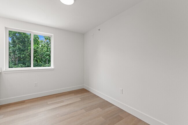 Floorplan - The Ivy