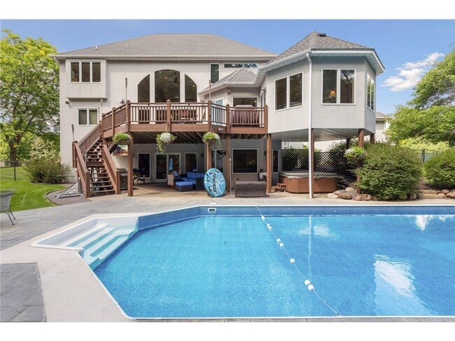 Building Photo - 960 Bayside Ln